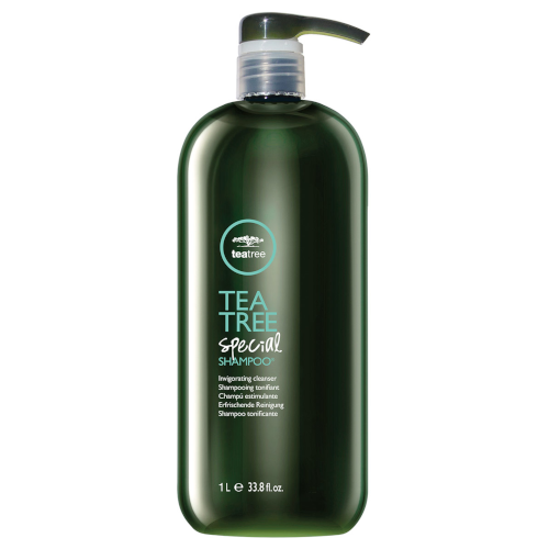 Paul Mitchell Tea Tree Special Shampoo 1000ml by Paul Mitchell