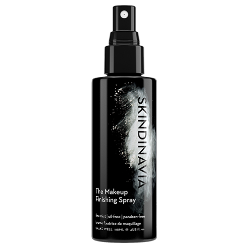 Skindinavia Makeup Finishing Spray 118ml 