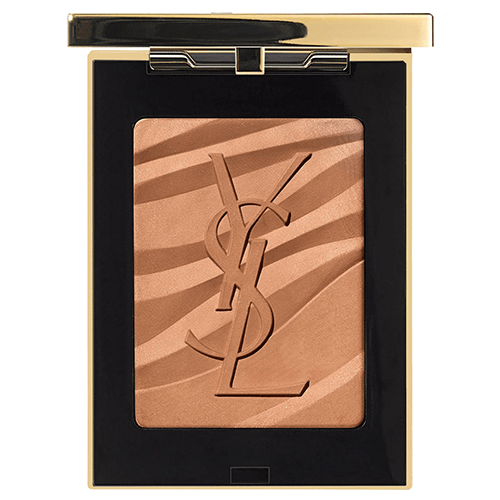 Yves Saint Laurent Sahariennes Bronzing Stones 02 Fire Opal