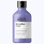 L'Oreal Professionnel Serie Expert Blondifier Shampoo Cool 300ml 