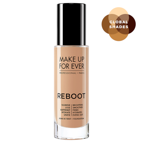 MAKE UP FOR EVER Reboot Foundation by MAKE UP FOR EVER