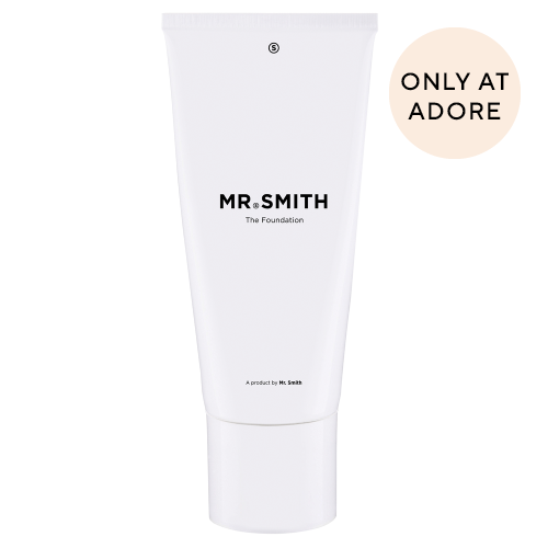 Mr. Smith The Foundation 200ml by Mr. Smith