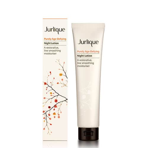 Jurlique Purely Age-Defying Night Lotion