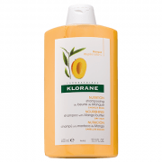 Klorane Mango Butter Shampoo
