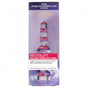 L'Oreal Paris Revitalift Filler [+Hyaluronic Acid] Ampoules