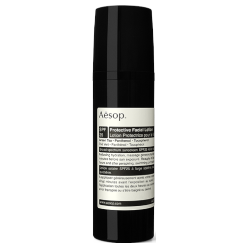 Aesop Protective Facial Lotion SPF25 50ml
