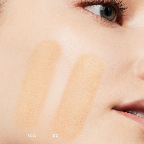 M.A.C Cosmetics Studio Fix Powder Plus Foundation 