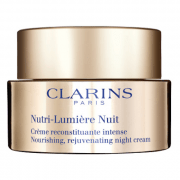 Clarins Nutri-Lumiere Rejuvenating Night Cream 50ml