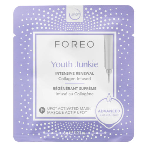 Foreo UFO Masks - Youth Junkie