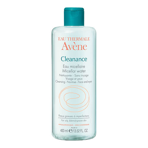 Avène Cleanance Micellar Water by Avène