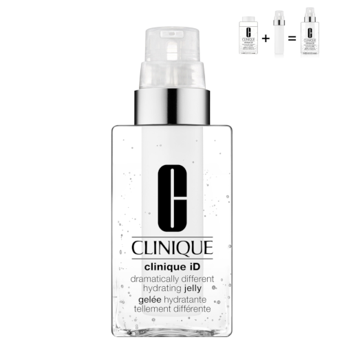 Clinique iD: Moisturiser + Concentrate for Uneven Skin Tone