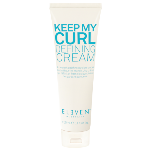 ELEVEN Keep My Curl Defining Cream by ELEVEN Australia
