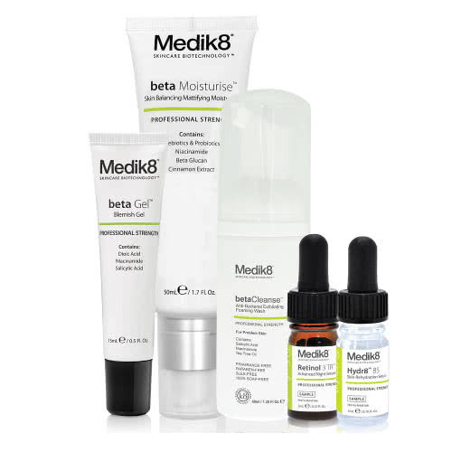 medik8 beta cleanse