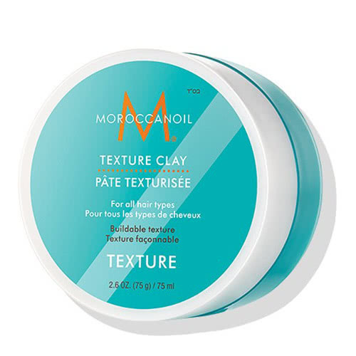 MOROCCANOIL Texture Clay
