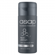 asap liquid platinum 130ml