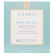 Foreo UFO Mask - Make My Day 7 Pack