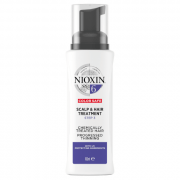 Nioxin 3D System 6 Scalp & Hair Treatment 100ml