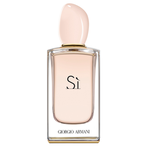 si armani 50ml