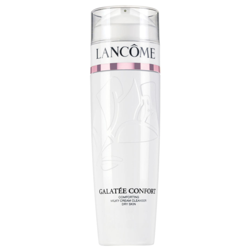Lancôme Galatee Confort Comforting Cleansing Milk