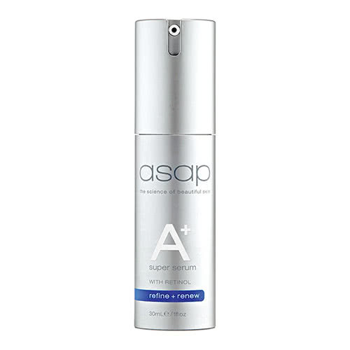 asap super a+ serum 30ml by asap