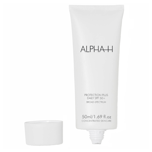 alpha h sunscreen