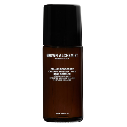 Grown Alchemist Roll-On Deodorant 50ml by Grown Alchemist
