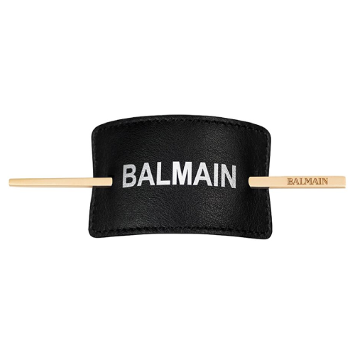 Balmain Paris Luxury Hair Barrette FW18 by Balmain Paris Hair Couture