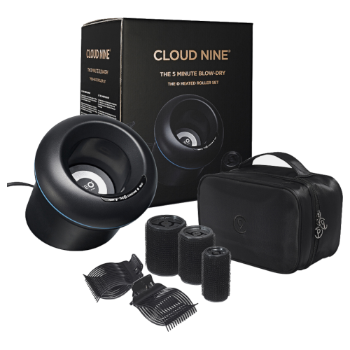 Cloud Nine The O Heated Roller Set by Cloud Nine