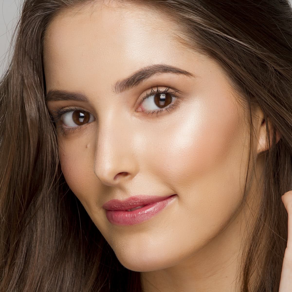 Get The Look: Flawless Skin With BECCA