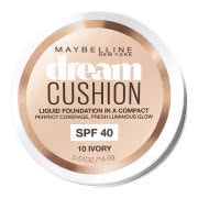 Maybelline Dream Cushion Foundation