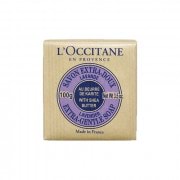 L'Occitane Extra Gentle Lavender Soap with Shea - 100g by L'Occitane