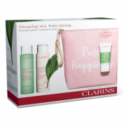 Clarins Cleansing Set - Oily Skin