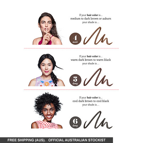 Benefit Goof Proof Brow Pencil Reviews + Free Post