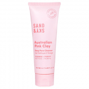Sand&Sky Australian Pink Clay Deep Pore Cleanser