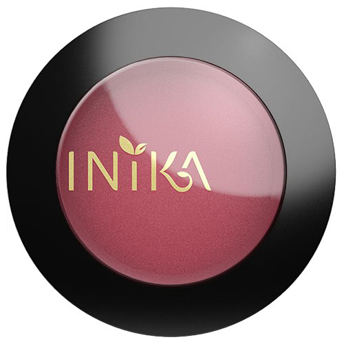 Inika Lip & Cheek Cream
