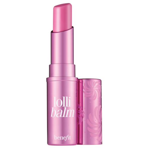 Benefit Lollibalm Hydrating Tinted Lip Balm