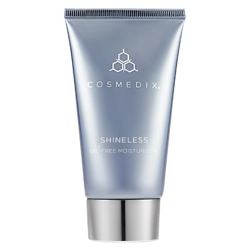 Cosmedix Shineless Moisturiser