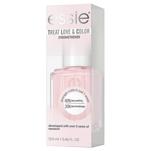 essie Treat Love and Colour - Sheers To You