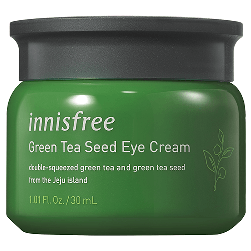 innisfree Green Tea Seed Eye Cream 30ml by innisfree