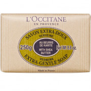 L'Occitane Extra Gentle Soap - Verbena "Verveine" with Shea by L'Occitane