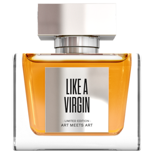 Art Meets Art Like a Virgin Limited Edition 50ml  by Art Meets Art