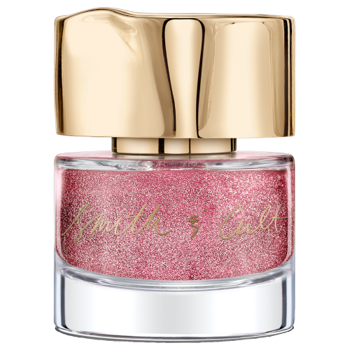 Smith & Cult Gay Ponies Dancing in the Snow by Smith & Cult