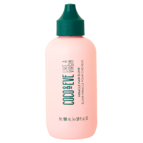 Coco & Eve Like A Virgin Miracle Hair Elixir