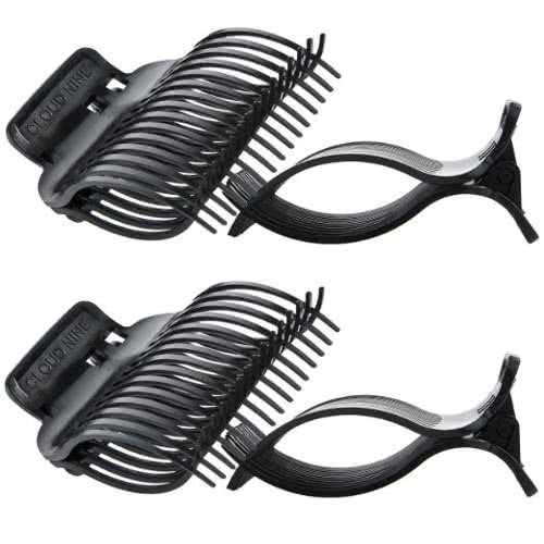 Cloud Nine The O 20/30/40 Roll Clip 4 Pack
