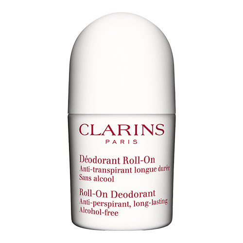 Clarins Gentle Care Roll-On Deodorant
