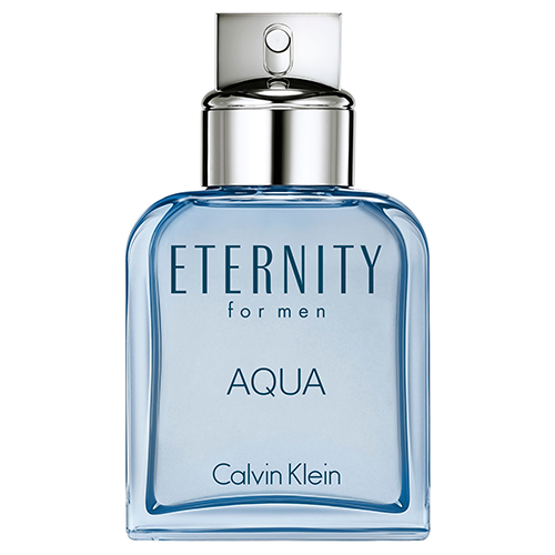 Calvin Klein  Eternity Aqua for Men EDT 100 mL by Calvin Klein