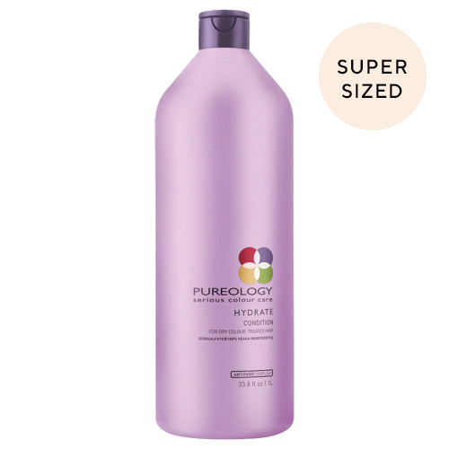 Pureology Hydrate Conditioner 1l Free Post