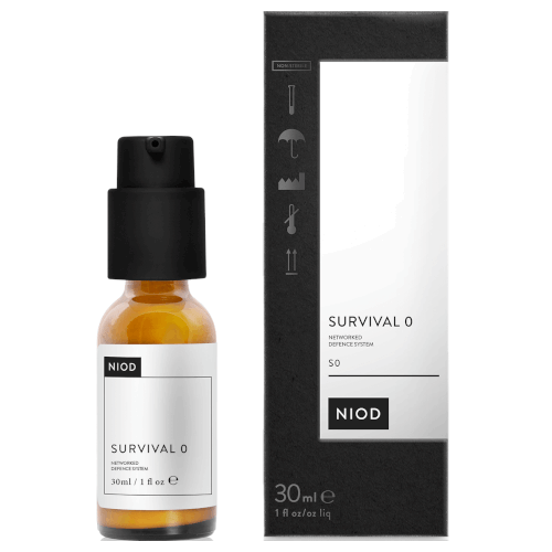 NIOD Survival 0 - 30ml