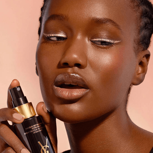 Yves Saint Laurent Top Secrets Setting Spray 100ml + Free Post