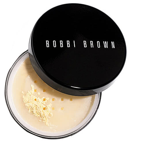 Bobbi Brown Sheer Finish Loose Powder